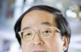 Интервью с вице-президентом Asus Эриком Ченом: