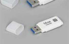 Флэш-накопители Toshiba TransMemory U301 и TransMemory-MX U361: