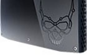 Мини-ПК Intel NUC 6i7KYK: