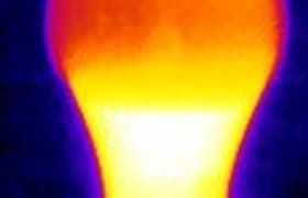 Тестирование ламп с цоколем E27, часть 3: