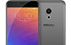 Смартфон Meizu Pro 6: