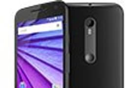 Смартфон Moto G (3rd Generation):