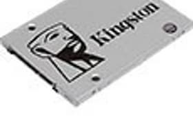 SSD-накопитель Kingston SSDNow UV400 емкостью 480 ГБ: