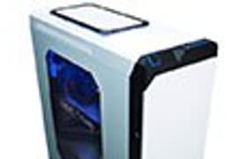 Корпус Zalman Z9 Neo White: