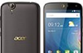 Смартфон Acer Liquid Z630S: