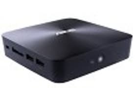 Миникомпьютер Asus VivoMini UN65: