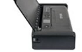 Портативный принтер Epson WorkForce WF-100W: