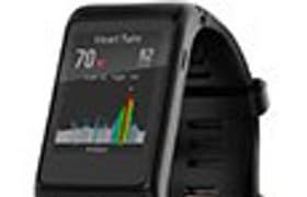 Фитнес-часы Garmin vivoactive HR: