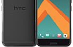 Смартфон HTC 10: