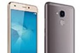 Смартфон Honor 5C, часть 2: