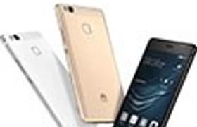 Смартфон Huawei P9 lite: