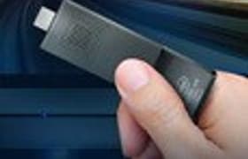 Микрокомпьютеры Intel Compute Stick на SoC Intel Core M: