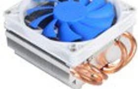 Процессорный охладитель SilverStone AR06: