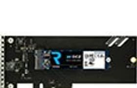 SSD-накопитель Toshiba OCZ RD400 512 ГБ: