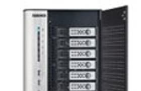 Сетевой накопитель Thecus N7770-10G: