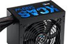 Блок питания Aerocool KCAS 500: