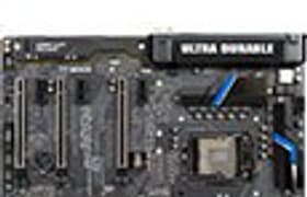 Материнская плата Gigabyte Z170X-Designare: