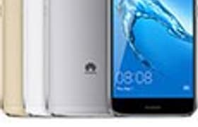 Смартфон Huawei Nova Plus: