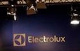 Инновационные продукты Electrolux на выставке IFA 2016,
