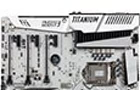 Материнская плата MSI Z170A MPower Gaming Titanium: