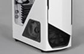 Корпус NZXT Phantom 530: