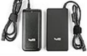 Универсальные адаптеры Top-Universal и Top-Slim фирмы TopON мощностью 90 Вт