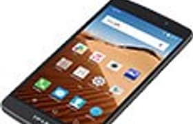 Смартфон TP-Link Neffos C5 Max: