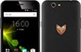 Смартфон Wileyfox Spark+:
