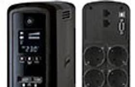 Источник бесперебойного питания CyberPower CP1300EPFCLCD: