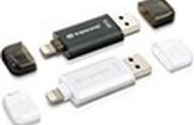 Флэш-накопитель Transcend JetDrive Go 300: