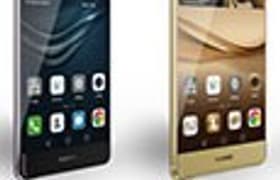 Смартфон Huawei P9 Plus: