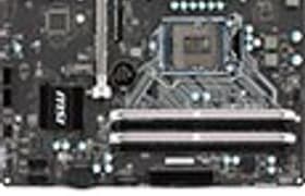 Материнская плата MSI B150M Bazooka Plus: