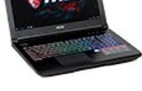 15-дюймовый игровой ноутбук MSI GT62VR 6RE Dominator Pro 4K