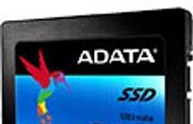SSD-накопитель AData Ultimate SU800 емкостью 512 ГБ: