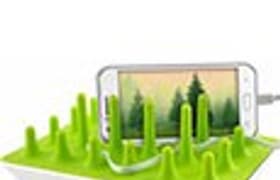 Док-станция для мобильных устройств Gelid Zentree: