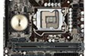 Материнская плата Asus H170I-Pro форм-фактора Mini-ITX