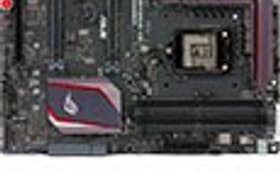 Материнская плата Asus Maximus VIII Ranger: