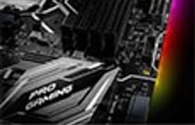 Материнская плата Asus Z170 Pro Gaming/Aura: