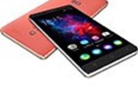 Смартфон BQ Wide BQS-5515: