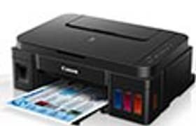 Canon Pixma G3400: