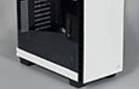 Корпус Corsair Carbide 400C: