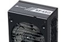 Блок питания Corsair SF450 формата SFX: