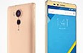 Смартфон Elephone Vowney: