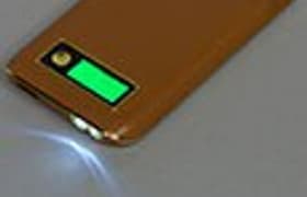 Внешние аккумуляторы Hiper, часть 1: