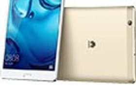 8,4-дюймовый планшет Huawei MediaPad M3: