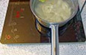 Индукционная плитка KitFort KT-106: