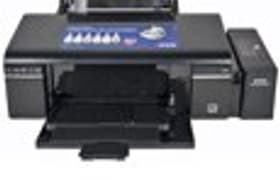 Фотопринтер Epson L805: