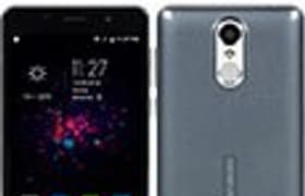 Смартфон Leagoo M5: