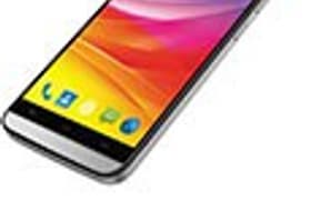 Смартфон Micromax Canvas Power: