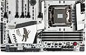 Материнская плата MSI X99A XPower Gaming Titanium:
